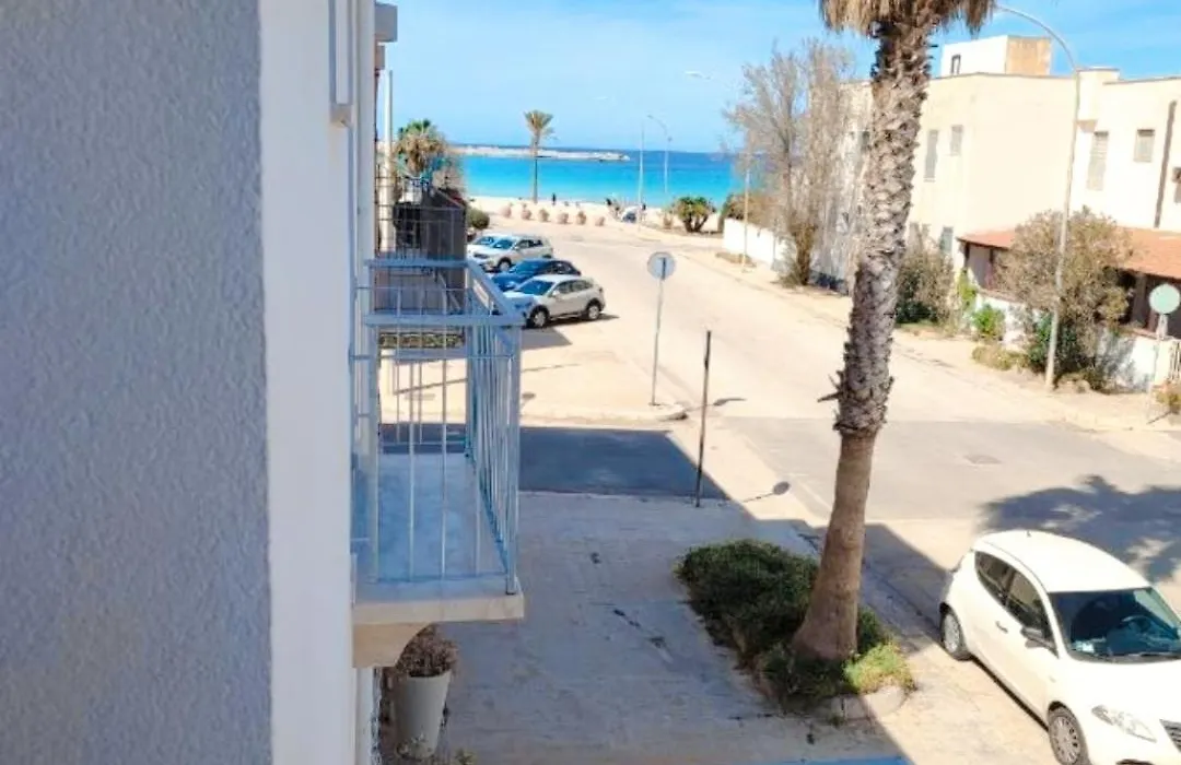 B&B Vista Mare-1